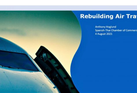 Webinar: Air Travel _ Necessary Measures for Recovery and Renewal.