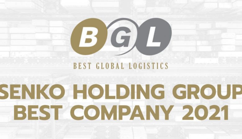 BGL Recognized as Best Company of 2021 By Senko Holding Group