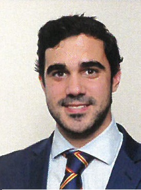 Emilio Guerrero Moreno