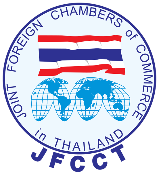 Joint Foreign Chambers of Commerce (JFCCT)